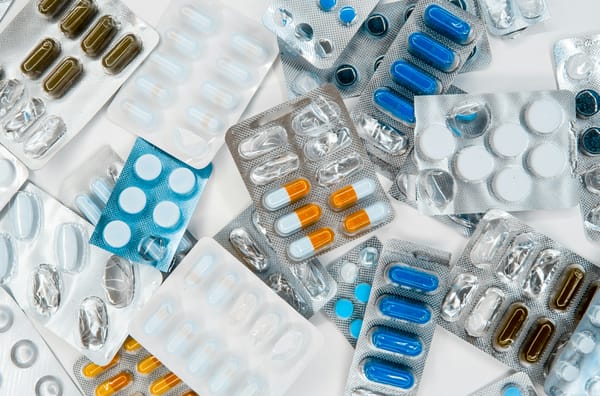 Descuentos en farmacias: ¿Qué prepaga te ayuda más en medicamentos?